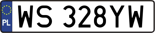 WS328YW