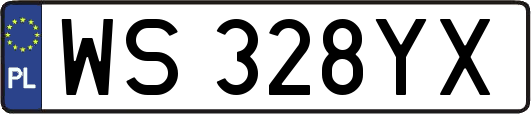WS328YX