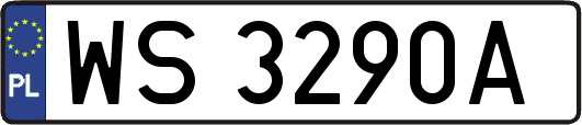 WS3290A
