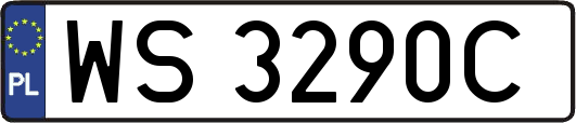 WS3290C