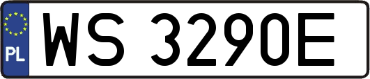 WS3290E