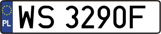 WS3290F