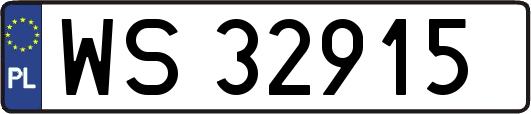 WS32915