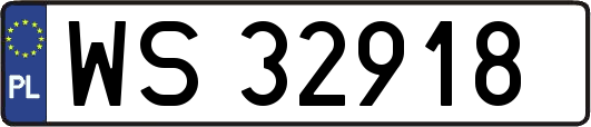 WS32918
