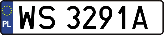 WS3291A