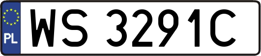 WS3291C