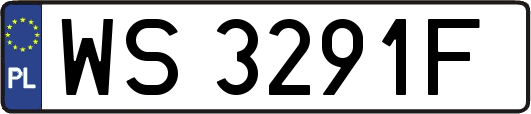 WS3291F
