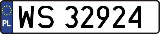WS32924