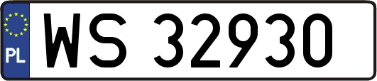 WS32930