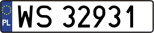 WS32931