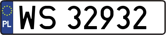 WS32932