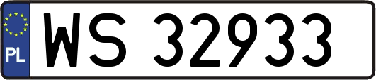 WS32933