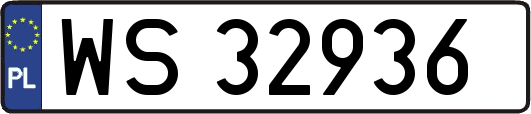 WS32936