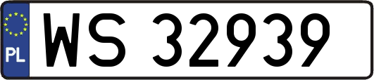 WS32939