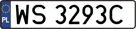 WS3293C