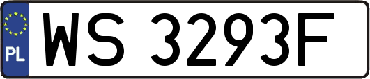 WS3293F