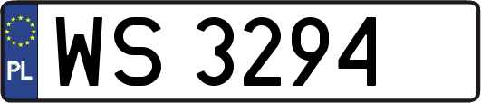 WS3294