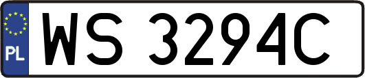 WS3294C