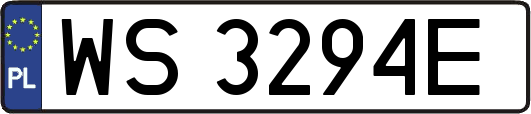 WS3294E