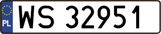 WS32951