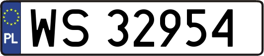 WS32954