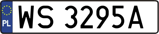 WS3295A
