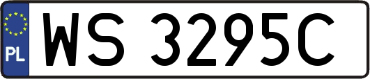 WS3295C