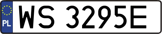 WS3295E