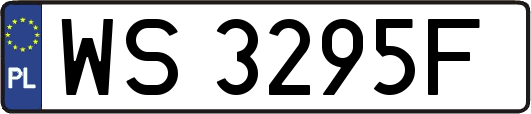 WS3295F