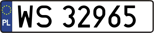 WS32965