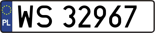 WS32967