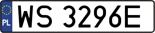 WS3296E