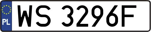 WS3296F