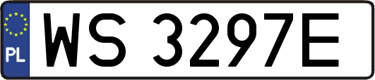 WS3297E
