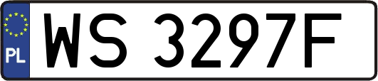 WS3297F