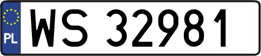 WS32981