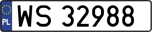 WS32988