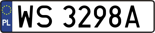 WS3298A