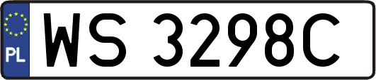 WS3298C