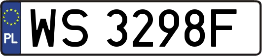 WS3298F