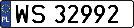 WS32992