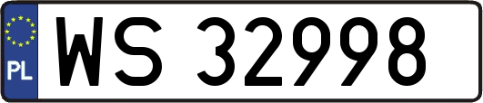 WS32998