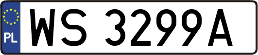 WS3299A
