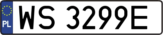 WS3299E