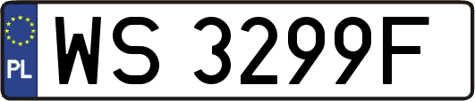 WS3299F