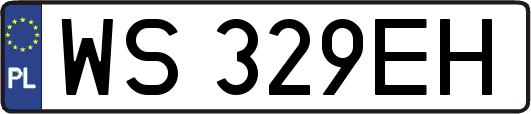 WS329EH
