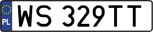WS329TT