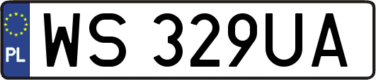 WS329UA