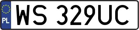 WS329UC