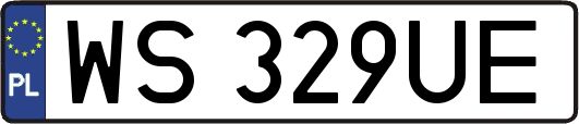 WS329UE
